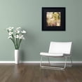 thumbnail image 3 of Trademark Fine Art "Wine Country I" Canvas Art by Color Bakery Black Matte, Black Frame, 3 of 4
