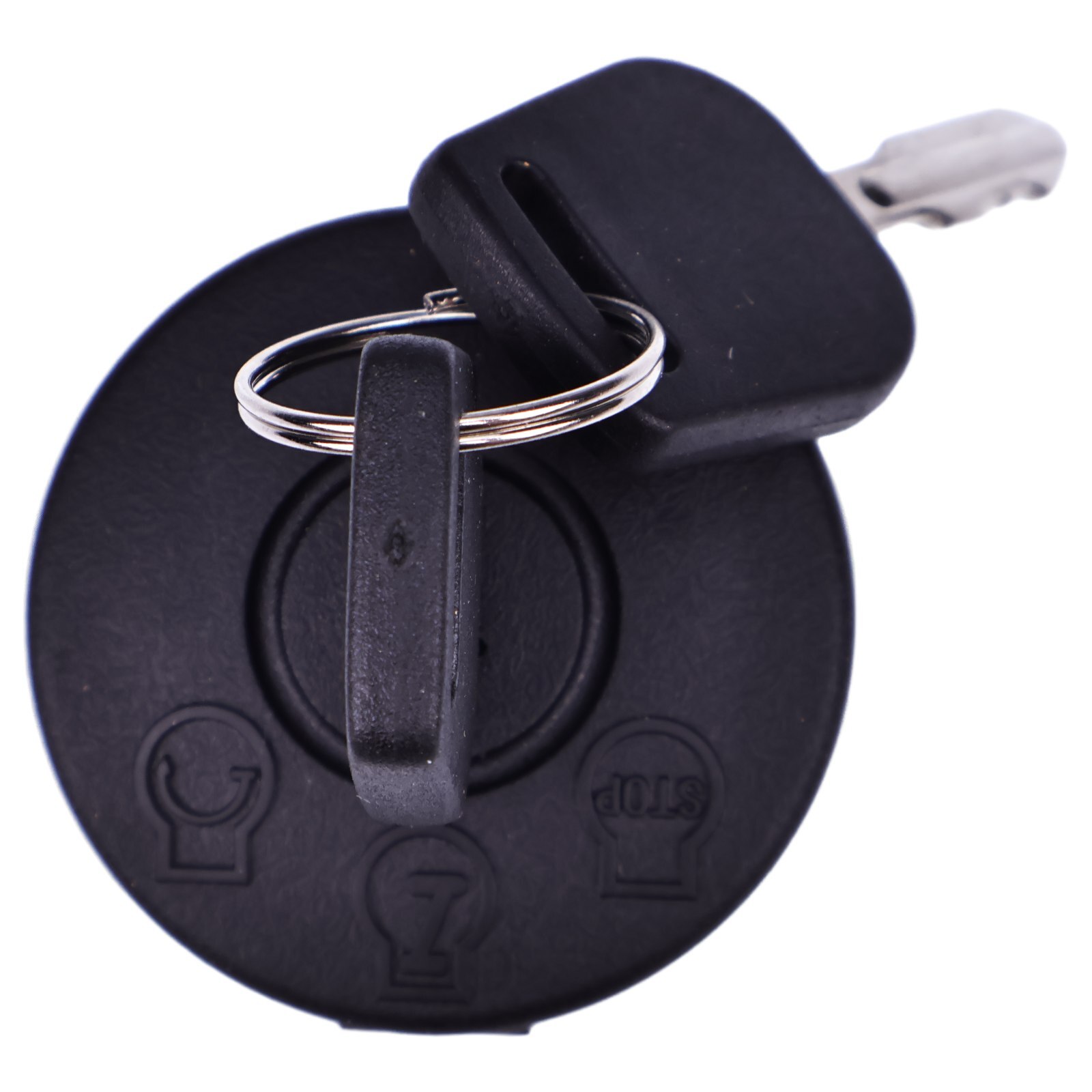 Ignition Switch w/2keys for Cub Cadet ZT1-46 ZT1-50 ZT2-50 ZT2-54 ZT3-60 ZTX4-48