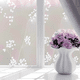 thumbnail image 1 of Vinil Ventana Vidrio Autoadherible No Me Mires H&Jess Vinil Decorativo, 1 of 2