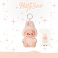 thumbnail image 1 of HOT NEW Spot Bubble Mart Gift Rabb Vinyl Doll Doll Doll Keychain Blind Box Toys, 1 of 5
