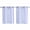 SkyBlue MediumPurple, variant on Curtains 63 Inch Length 2 Panels, Aqua Blue Green Grommets Window Treatment Curtain, Checkered Plaid Gingham Lattice Trellis Thermal Curtains Drapes for Living Room/Bathroom