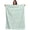 Green, variant on Botanical Rose Bud Blanket Soft Cozy Warm Throw Blanket for Couch, Plush Fuzzy Flannel Blankets for Sofa, Vintage Pale Green Floral Leaves Farmhouse Bed Blankets Lightweight Gifts for Women, 40"x50"