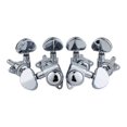 thumbnail image 2 of Afinadores con cierre de guitarra Guyker 1:21 de alta gama Roto-Grip Chrome, 2 of 5