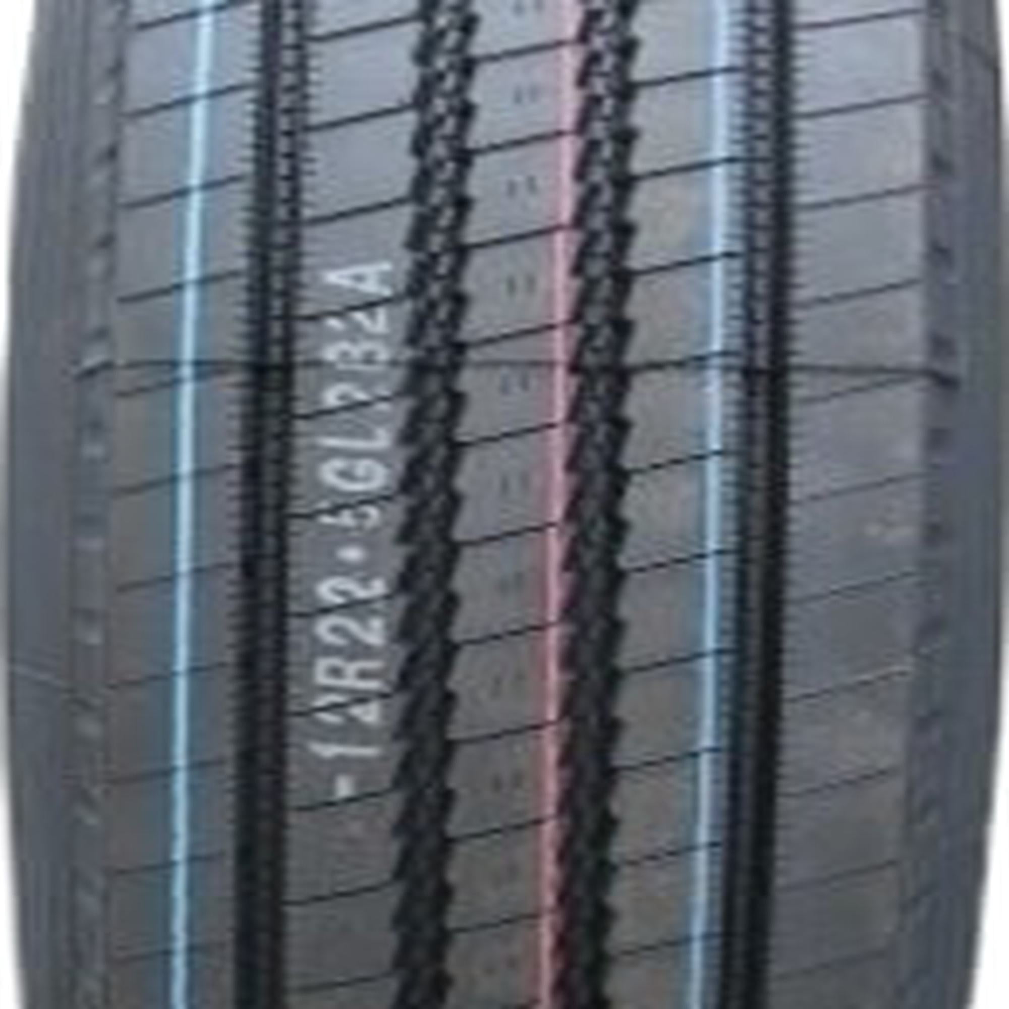 Advance GL-282A 295/80R22.5 152/148M J Commercial Tire