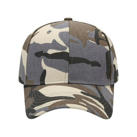 LEKODE Women's Trucker Hats Workout Hats for Women Ball Caps for Women Cute Hats Mens Caps Mens Sunhat Camo Hats for Men P One Size