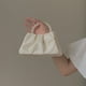 thumbnail image 2 of Bolso de Hombro Nikou Bolsa para Teléfono Perla Blanca Bolso Nube Perla, 2 of 9