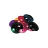 American DJ Z-CL100 Color Lenses Pack for PAR 36 Pinspot Blue 4-Pack