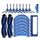 thumbnail image 1 of For Cecotec Conga 1099 Connected Hepa Filter Mop Rag Replacement, 1 of 5