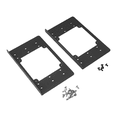 thumbnail image 2 of 3.5 Inch Hard Disk Bracket 3 Layers Holder Desktop Computer Case HDD Expansion Support Bracket A, 2 of 8