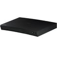 SAMSUNG Bluray & DVD Player with WiFi Streaming BDJM57