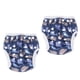 thumbnail image 1 of Pañal De Natación Para Niños Pequeños, A Prueba De Fugas, Reutilizable, Transpirable, Respetuoso Con La Piel, Pantalones De Pañales Para Natación Para Clases De Natación, 1 of 7