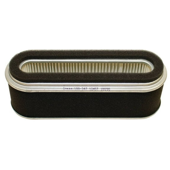 New Stens 100-347 Air Filter Pre Filter Comb For Gravely with 12.5 HP Engines