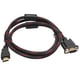 thumbnail image 2 of Adaptador 1080P Convertidor Analógico Digital Compatible Con Hdmi A Cable Vga Para Hdtv/Xbox/Pc/Laptop/Tv Box/Projector Displayer Minnieouse EL012905-00, 2 of 6