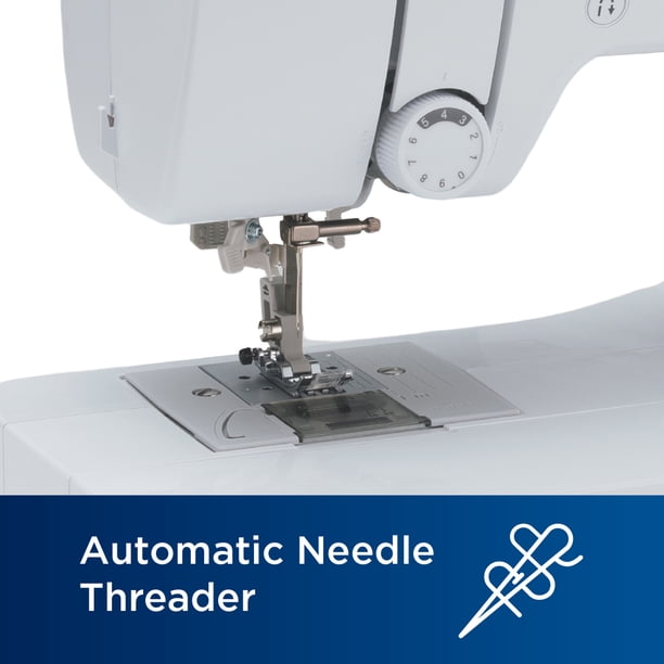 Brother CS7000X Portable Beginner Electric Sewing & Quilting