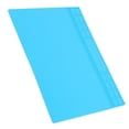thumbnail image 4 of Alfombrilla de reparación de silicona magnética resistente al calor, almohadilla de herramientas para estación de soldadura de teléfono y computadora, 350x250x4mm, azul claro, 4 of 10
