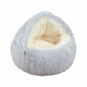 thumbnail image 1 of Abbraccia Cama para mascota, felpa suave, calmante para gatos, 1 of 6