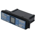 Excavator Air Conditioner Controller Control Panel PC 4431080 Accessory