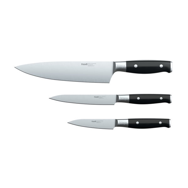 Juego de cuchillos para carne Ninja Foodi K32004