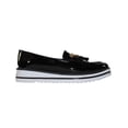 thumbnail image 2 of MOCASINES CASUAL VESTIR LEON MUJER DAMA NEGRO CHAROL 301 LEON  301p, 2 of 3