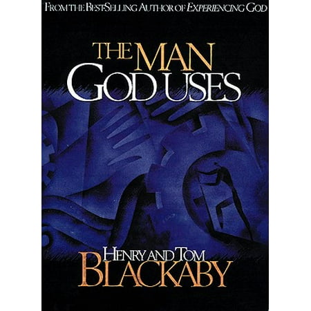 The Man God Uses