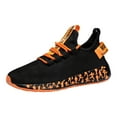 thumbnail image 5 of Running Trainning Shoes for Women Lightweight Breathable Fitness Gym Cross Trainers Tennis Jogging Sneakers, 5 of 8