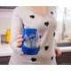 thumbnail image 3 of Vaso de viaje Silver Buffalo Disney Lilo & Stitch, 300 ml, 3 of 5
