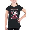 thumbnail image 2 of Officially Licensed Dubble Bubble Fun with Gum Poster Youth's T-shirt, 2 of 3