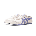 thumbnail image 2 of ONITSUKA TIGER MENS Mexico 66 Vintage "Cream Violet Storm" 1183B391 102 from Stadium Goods, 2 of 8