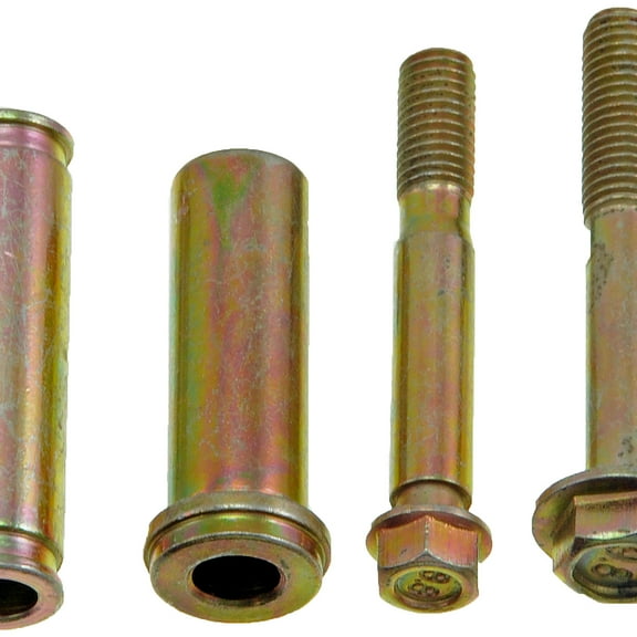 Dorman HW14096 Front Disc Brake Caliper Bolt for Specific Honda Models Fits select: 1990-1991,1993-1997 HONDA CIVIC