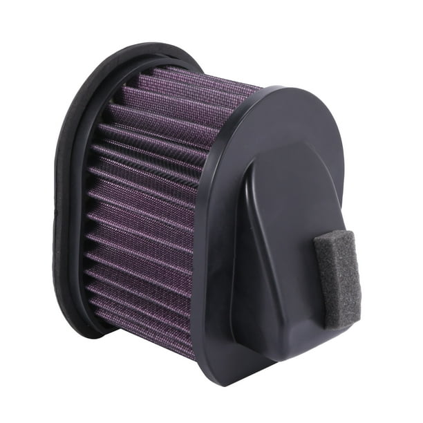 Motorcycle Air Cleaner Intake Filter For Kawasaki Z750 2004-2012 Z800  2013-2015 Z1000 2003-2009 Motorcycle Accessories 