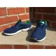 thumbnail image 3 of Ad-id-as Originals Racer Lite Blue Running Sneaker Shoe Style B24798 Men Size 8, 3 of 6