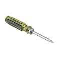 thumbnail image 3 of Double-Use Slotted Cross Screwdriver Removable adjustable Chrome-vanadium Steel H6.3x160mm PH1 SL5, 3 of 8