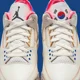 thumbnail image 5 of N I-K-E A i r-Jor-dan 3 Retro Seoul 2.0 IB1482-100 Men's Shoes NEW, 5 of 6
