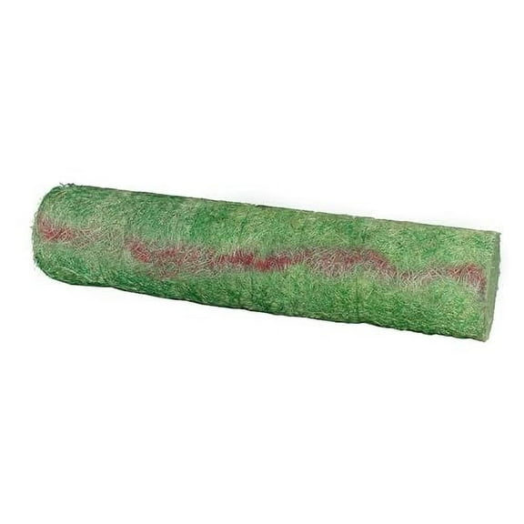 American Excelsior QuickGrass Pro - 4'x50' - Green Erosion Control Blanket Landscape Roll