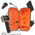 thumbnail image 2 of Funda de transporte SKIDAYO para Garmin Xero C1 Pro Chronograph Orange, 2 of 6