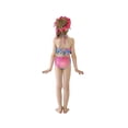 thumbnail image 3 of Traje de baño de sirena para niños Traje de baño de cola de sirena, 3 of 4