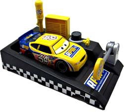 disney cars 64