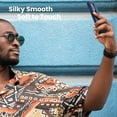 thumbnail image 6 of Shockproof Liquid Silicone Designed for iPhone 13 Pro Case Gel Rubber Full Body Protection Anti-Shock Cover Case Drop Protection 6.1inch-Royal Blue, 6 of 11