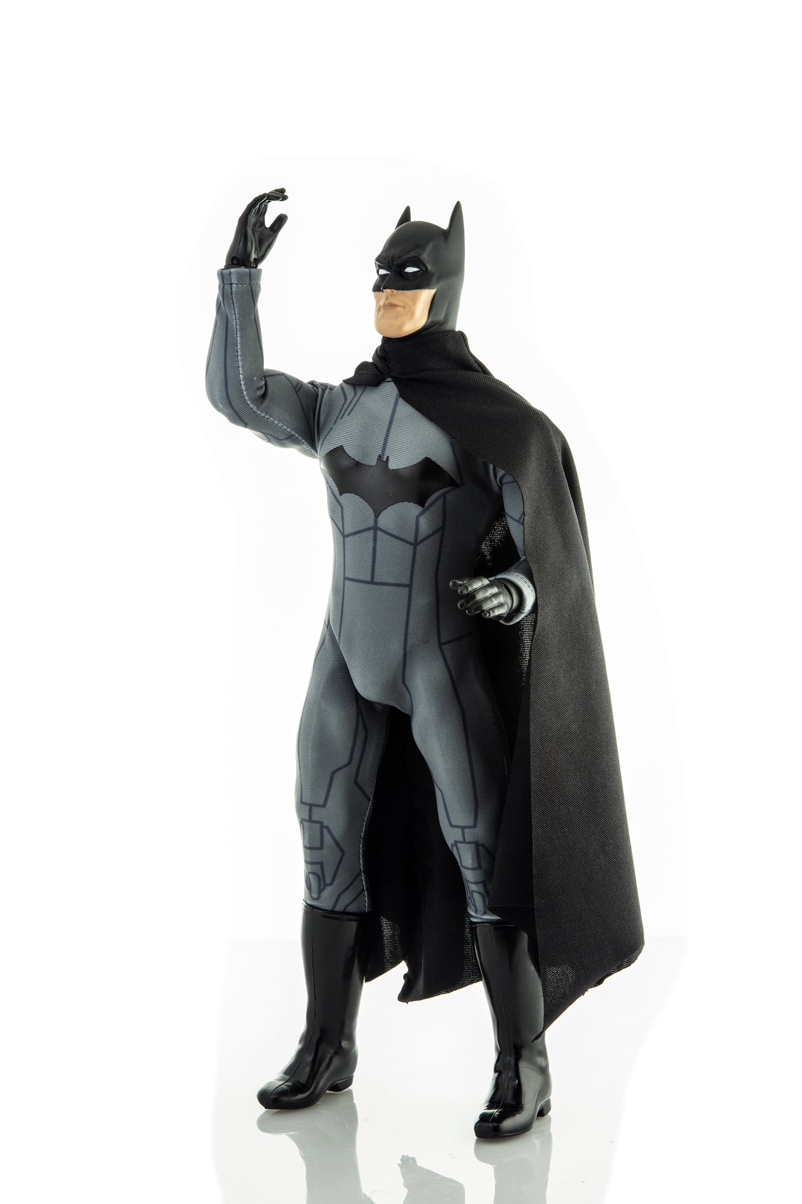 Mego Action Figure, 14" DC Comics Batman 52 (Limited Edition Collector’s Item)