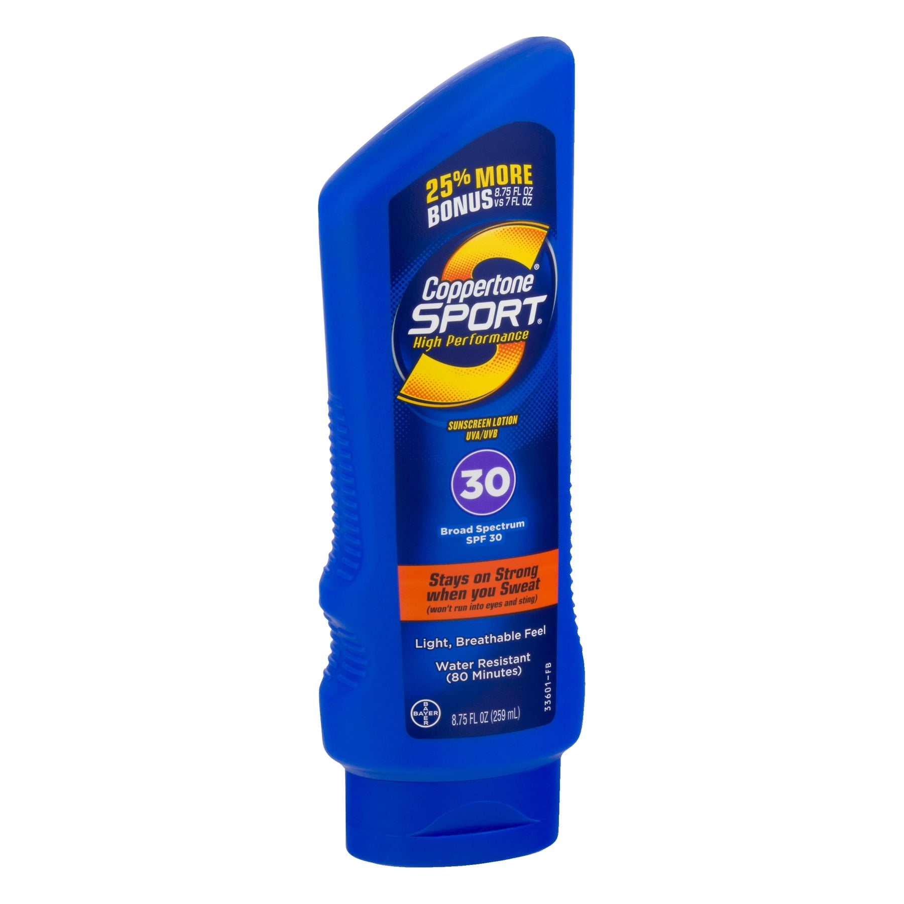 CT SPRT 30 LTN BONUS