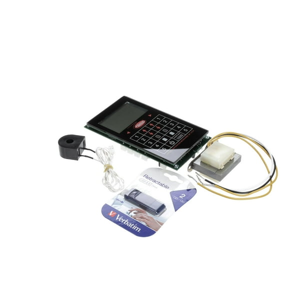 Hatco R02.01.385B.00 Controller Assembly Itq-2C Kit