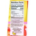 thumbnail image 5 of Valentines Day Gummy Bears, Classroom Exchange Candy, Pack of 3, 4 Ounces per Bag, 5 of 6