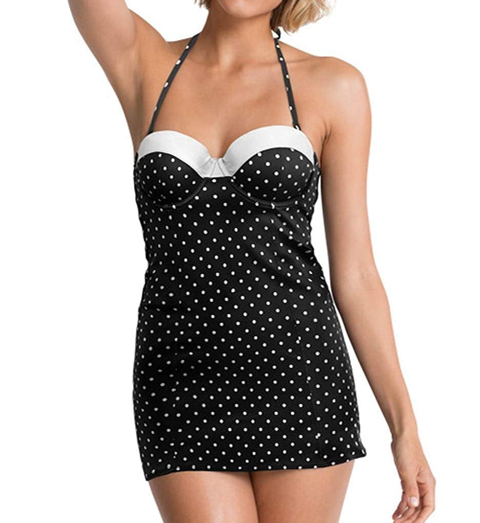 spanx bathing suit