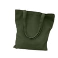 thumbnail image 2 of JVBTVB Women's Canvas Underarm Tote Bag Shoulder Bag Large Capacity Lightweight Fits 13" Laptop for Work, Shopping, Travel & Daily Use, 2 of 8