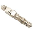 thumbnail image 3 of Conector rápido Sincero para raspador dental adaptador de pieza de mano de alta velocidad Acero inoxidable de alta resistencia, 3 of 10