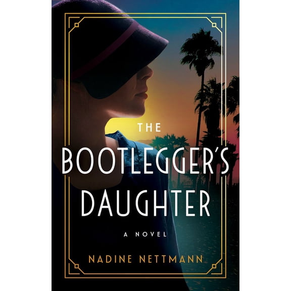 The Bootlegger's Daughter, (Paperback)