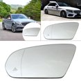 thumbnail image 3 of Espejo retrovisor cristal brillante Sunnimix para W205 2014-2016 Izquierda, 3 of 7