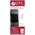 thumbnail image 4 of OTC Select Series Heavy Duty Four-Panel Binder, Black, Small, 4 of 4