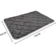 thumbnail image 2 of Alfombrilla para perros Cama lavable para perros Alfombrilla térmica antideslizante, 2 of 8