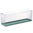 thumbnail image 2 of Vitrina de juguetes, Vitrina de juguetes Vitrina de juguetes pequeños de plástico Escaparate de juguetes Estética elegante, 2 of 8